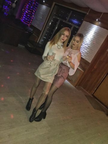 Анкета проститутки Варвара, 23 года